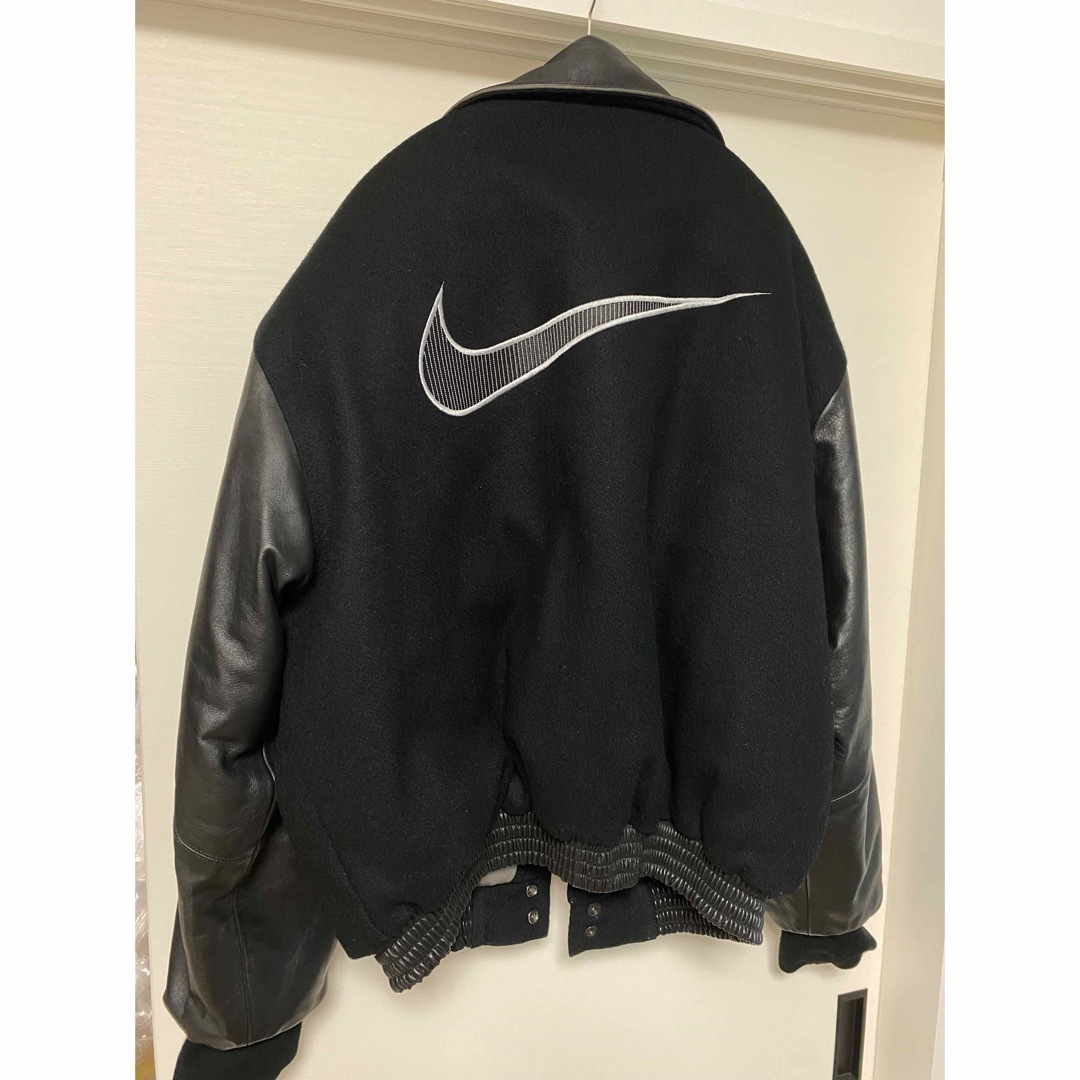 NIKE メンズ　XL ナイキ　ジャケット　AU VARSITY JACKET