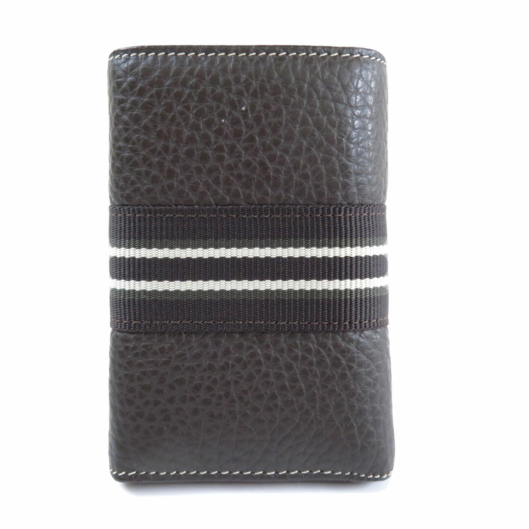 Dunhill ライン 6連 キーケース レザー メンズ 2