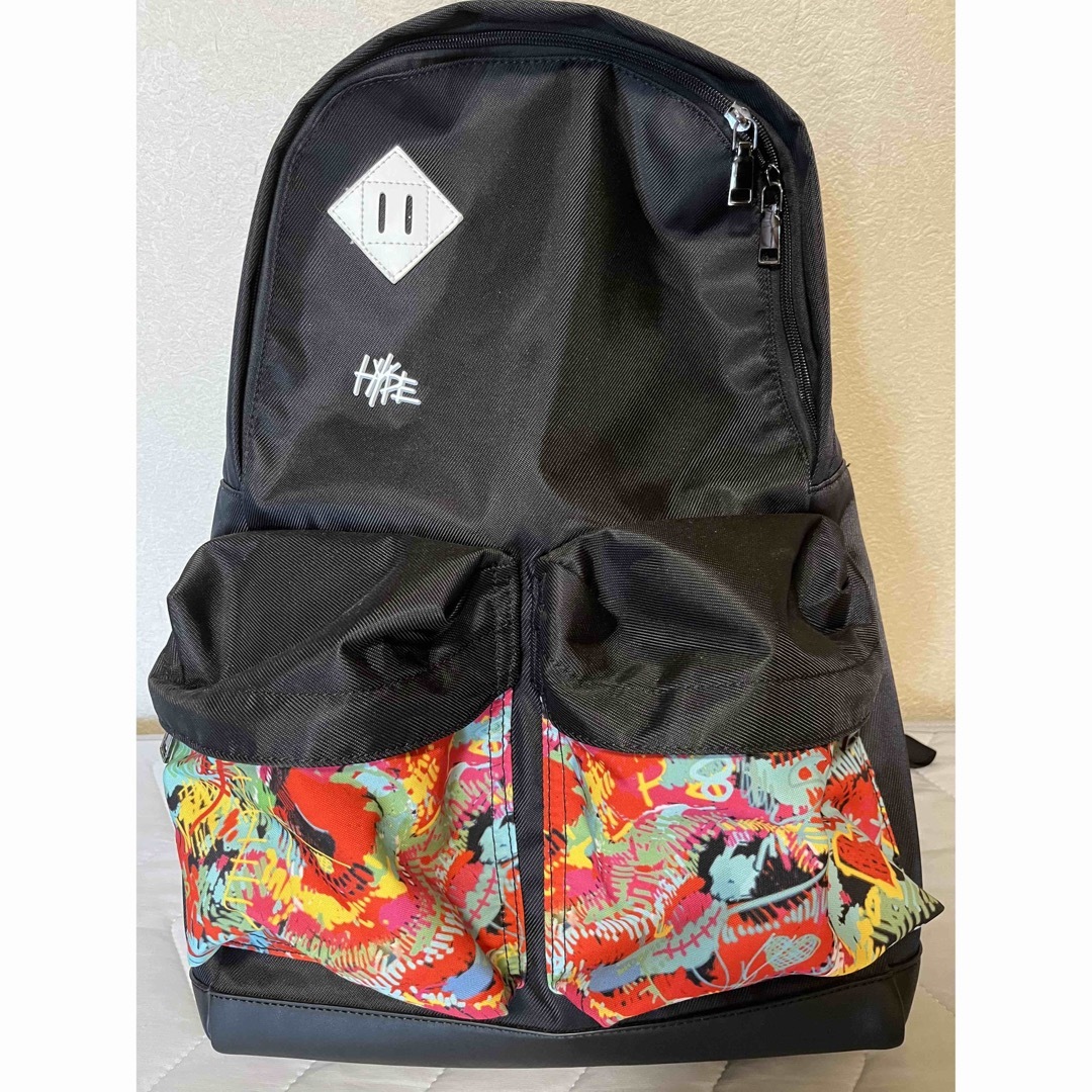 米津玄師 リュック HYPE - ミュージシャン