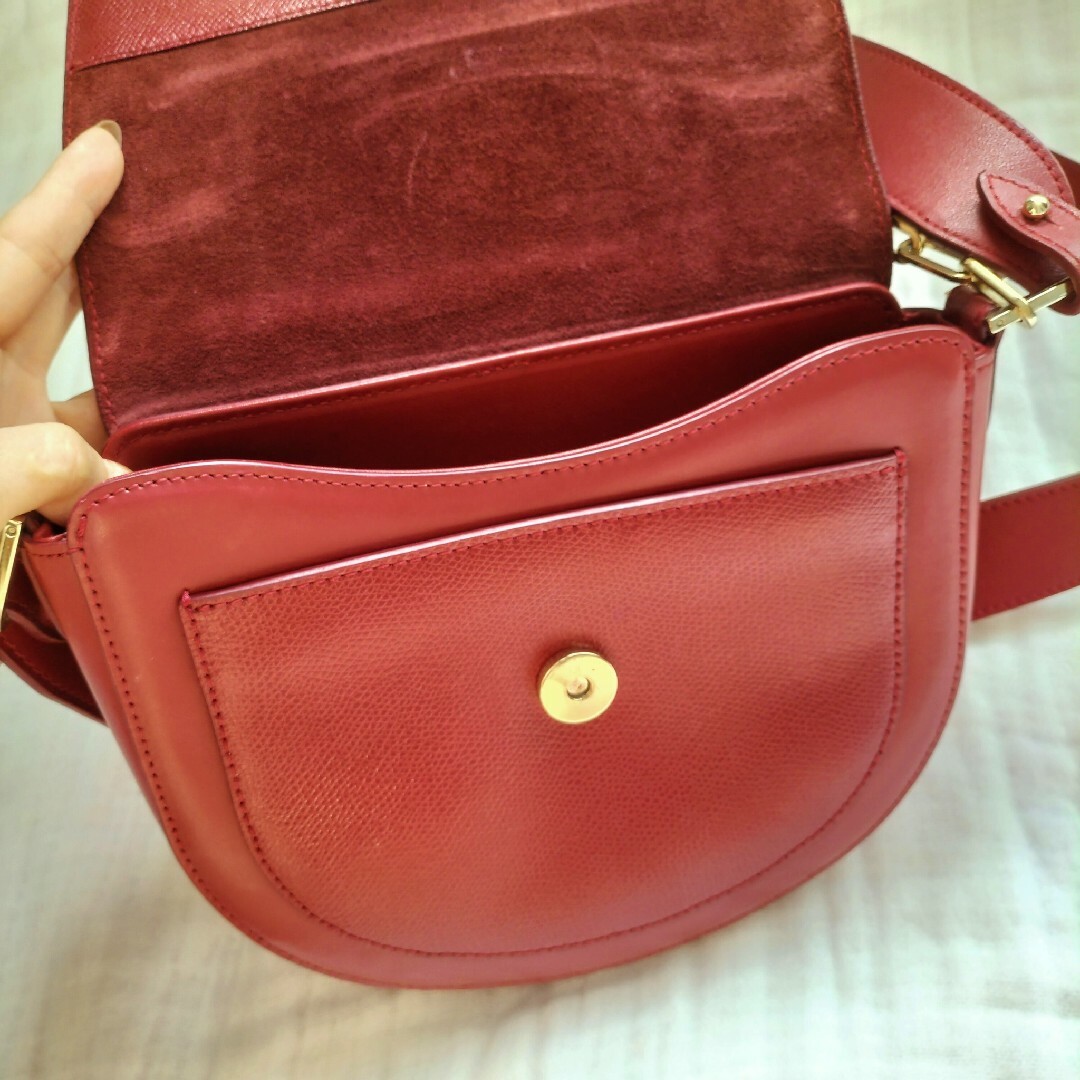 レディース【FURLA】フルラ ショルダーバッグ