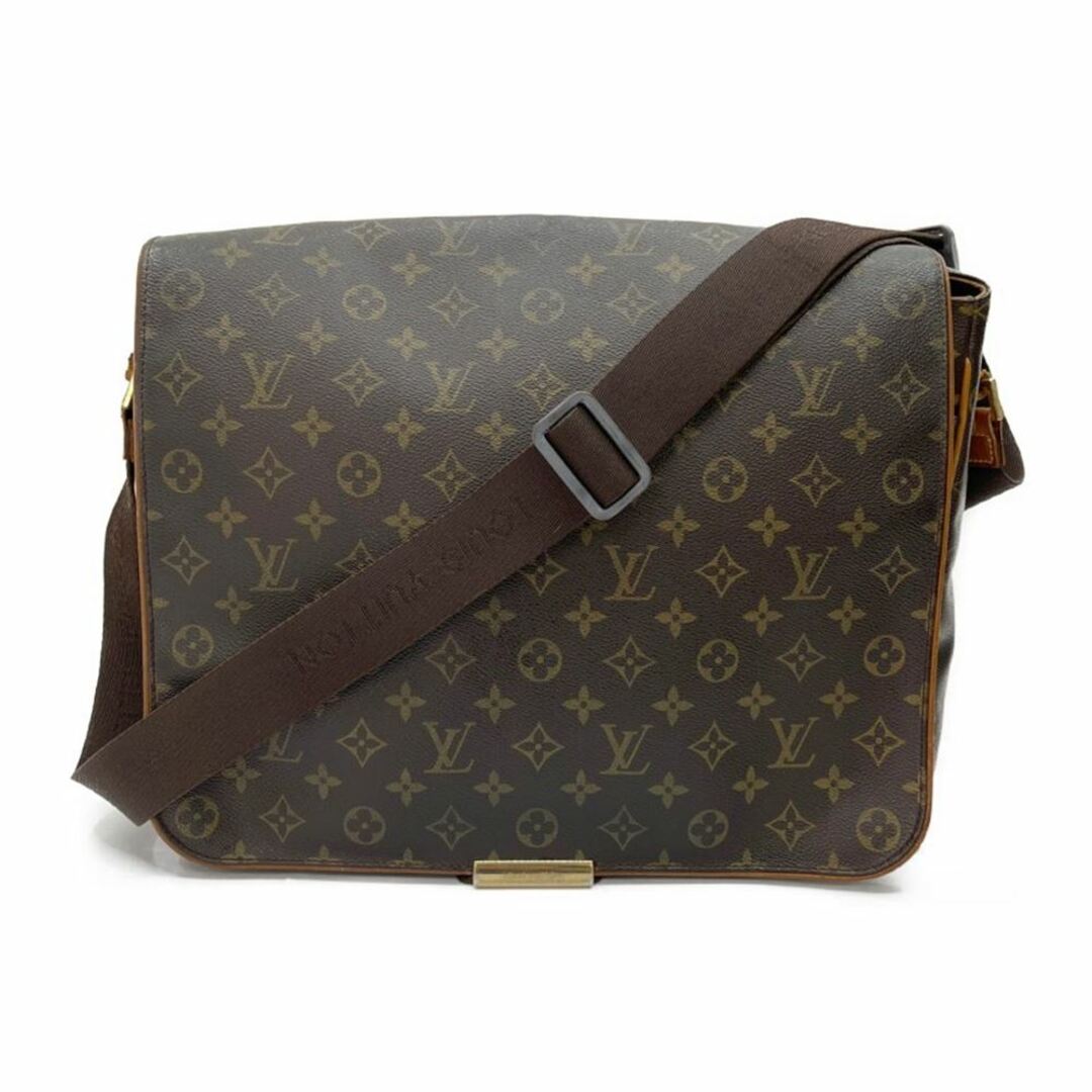 ◆◆LOUIS VUITTON ルイヴィトン アベス　モノグラム　 M45257