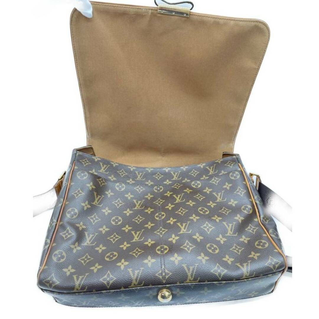 ◇◇LOUIS VUITTON ルイヴィトン アベス モノグラム M45257 | yoshi