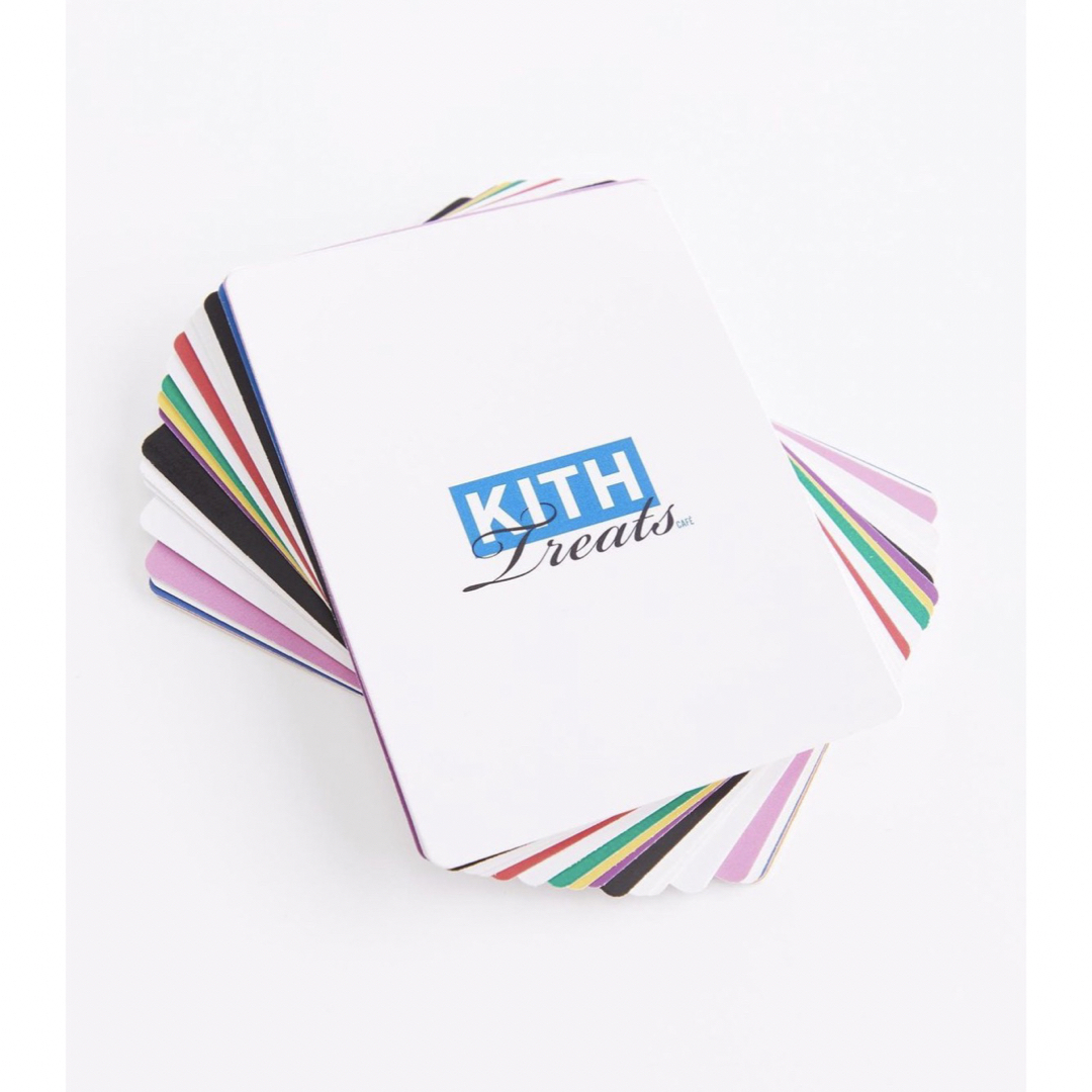 KITH TREATS MONDAY PROGRAM FLORIDA XL