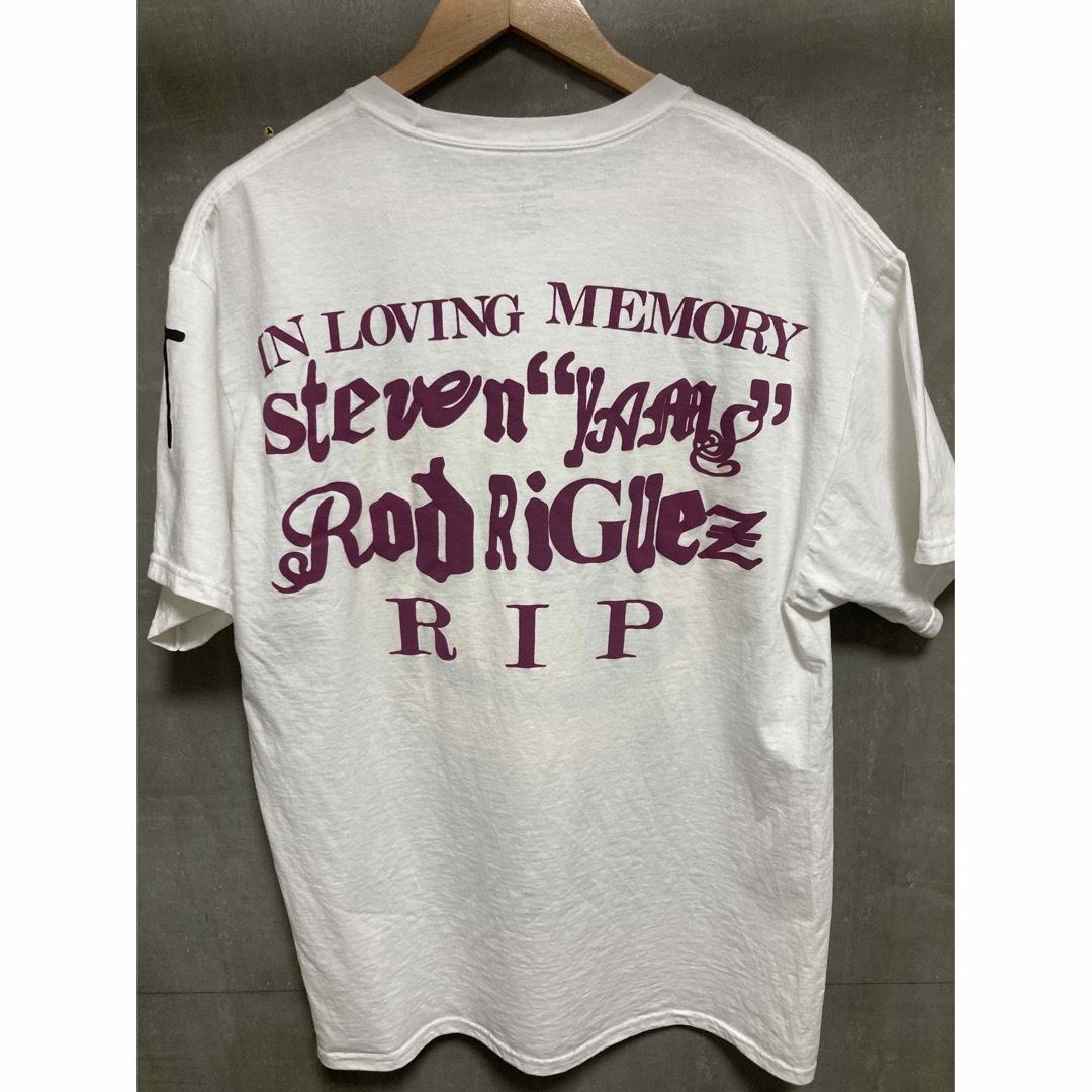 cpfm Yams Day in Loving Memory Tシャツ メンズのトップス(Tシャツ/カットソー(半袖/袖なし))の商品写真