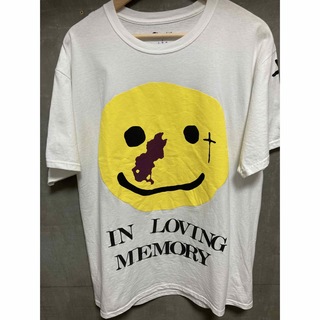 cpfm Yams Day in Loving Memory Tシャツ(Tシャツ/カットソー(半袖/袖なし))