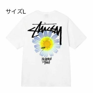 ステューシー フラワー Tシャツ・カットソー(メンズ)の通販 100点以上