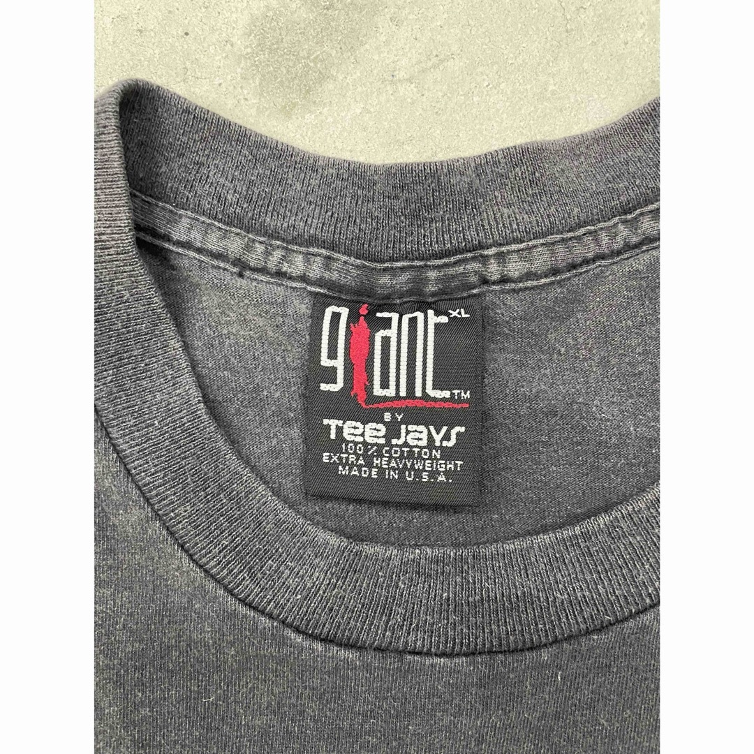FEAR OF GOD(フィアオブゴッド)の93s Lollapalooza  希少  ロラパルーザ ヴィンテージTシャツ メンズのトップス(Tシャツ/カットソー(半袖/袖なし))の商品写真