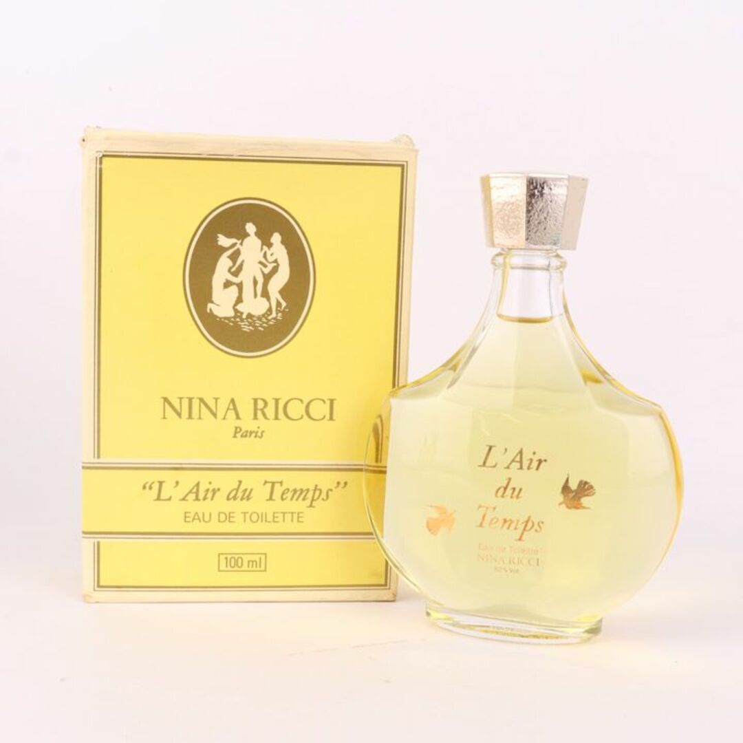 ニナリッチ nina ricci   香水 100ml