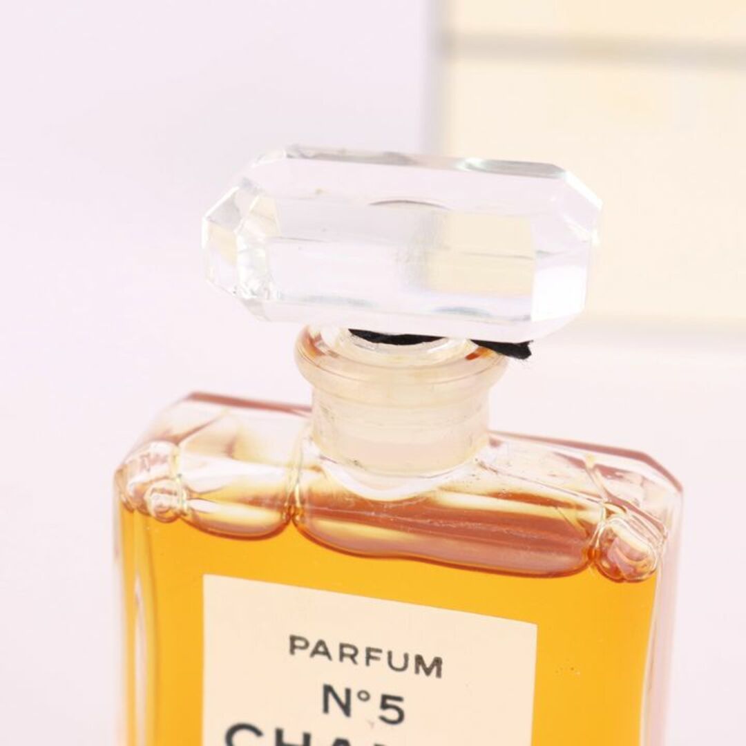 シャネル　No5 PARFUM 香水 14ml 大きめサイズ　シャネル5番