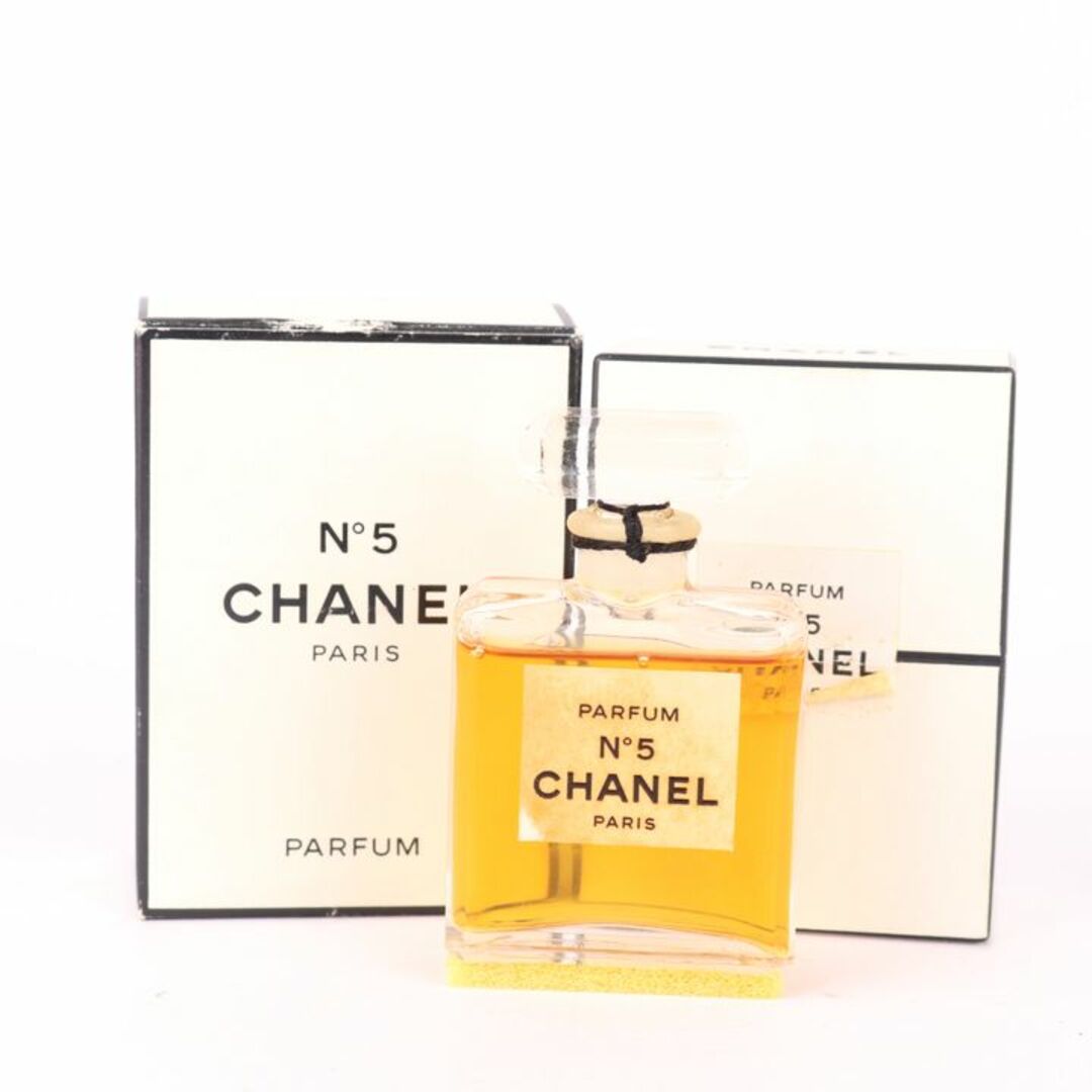 専用ページ！CHANEL No.5 香水