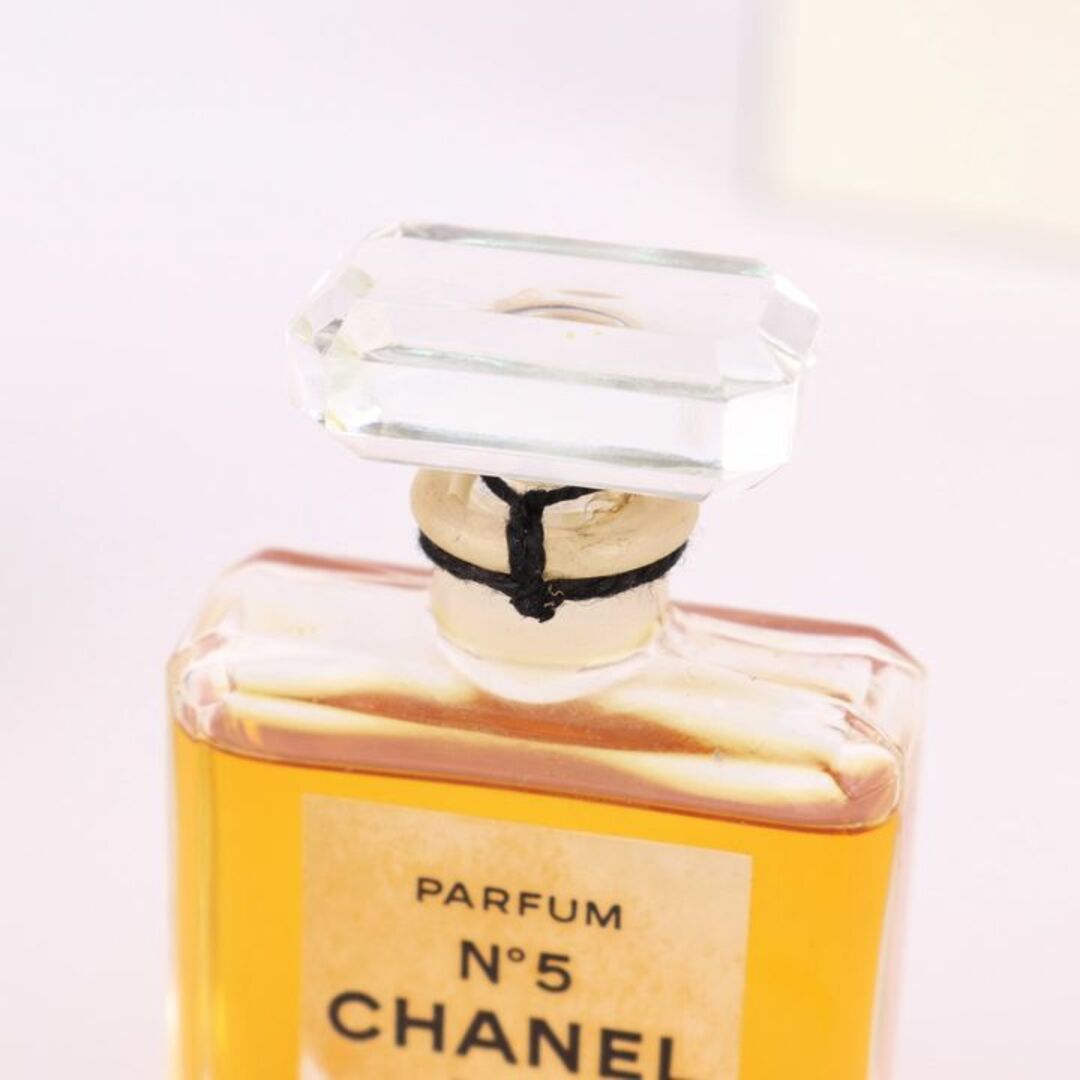 CHANEL　ヴィンテージ シャネル パヒュームNo5＆その他CHANEL香水