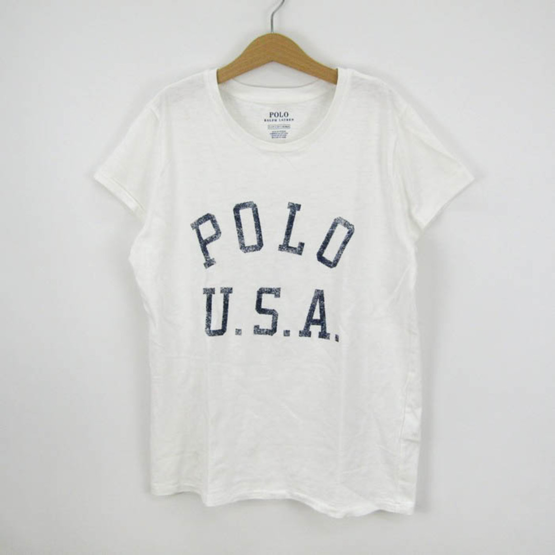 POLO RALPH LAUREN - ポロ・ラルフローレン 半袖Tシャツ ロゴT