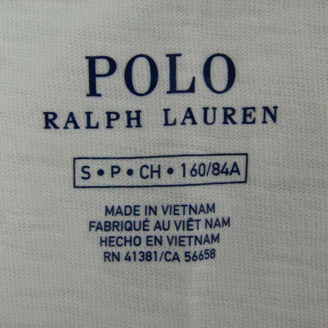 POLO RALPH LAUREN - ポロ・ラルフローレン 半袖Tシャツ ロゴT
