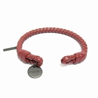 Bottega Veneta - BOTTEGA VENETA バングル ブレスレット シルバー