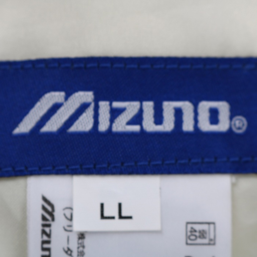 新品タグ付き MIZUNO PANTS\nミズノパンツ \n\nサイズ  L