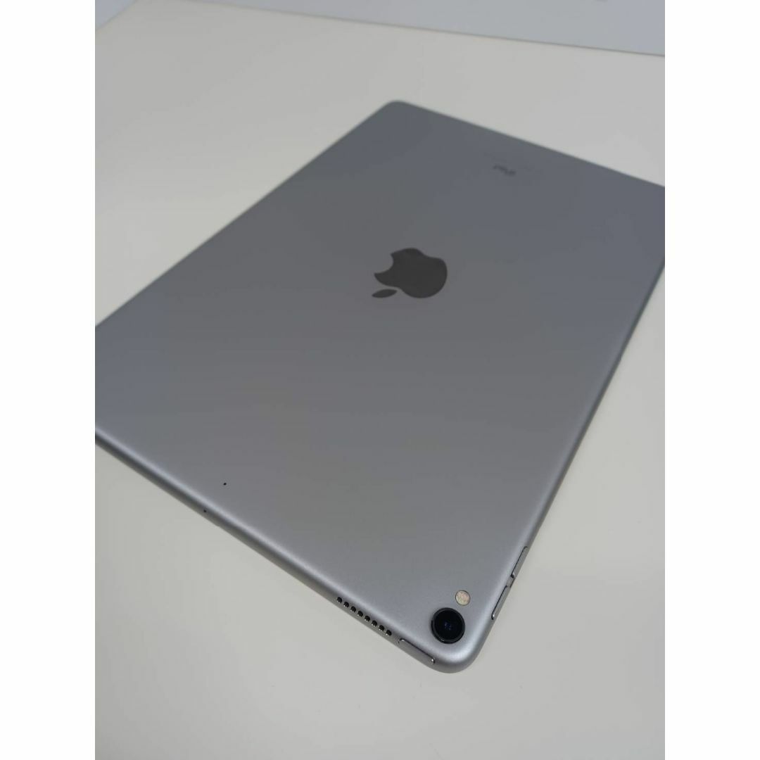 06313T  iPad Pro10.5 256G k SIMフリー　ジャンク品