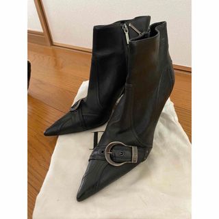 ディオール(Christian Dior) ブーツ(レディース)の通販 100点以上