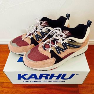 カルフ(KARHU)のKARHU フュージョン 2.0 (スニーカー)