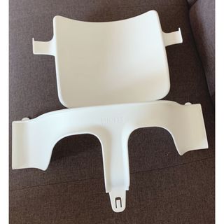 ストッケ(Stokke)のストッケ　トリップトラップ　ベビーセット(その他)