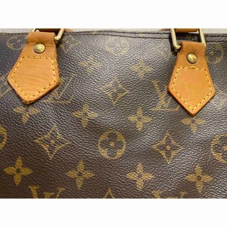 LOUIS VUITTON - ルイヴィトン スピーディ30 モノグラム ⭐︎美品 