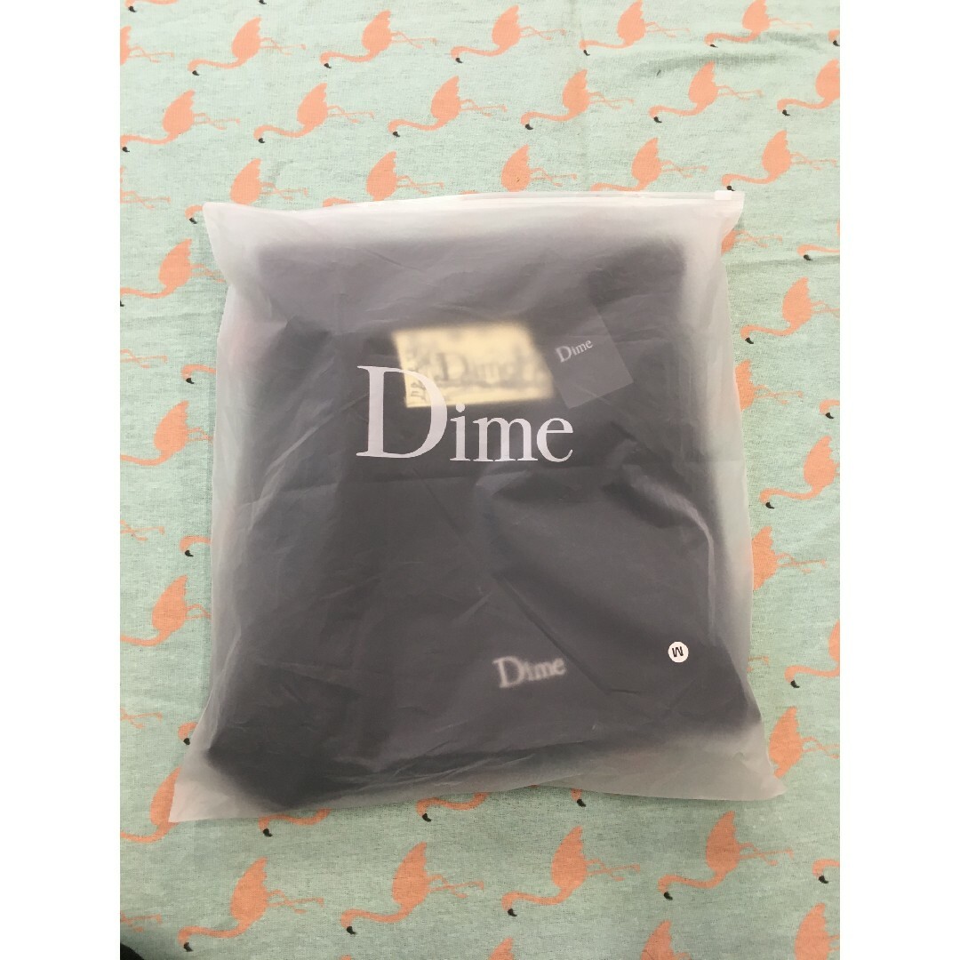 Dime バギージーンズ デニム パンツ ダイム ブラック Mの通販 by aaa's