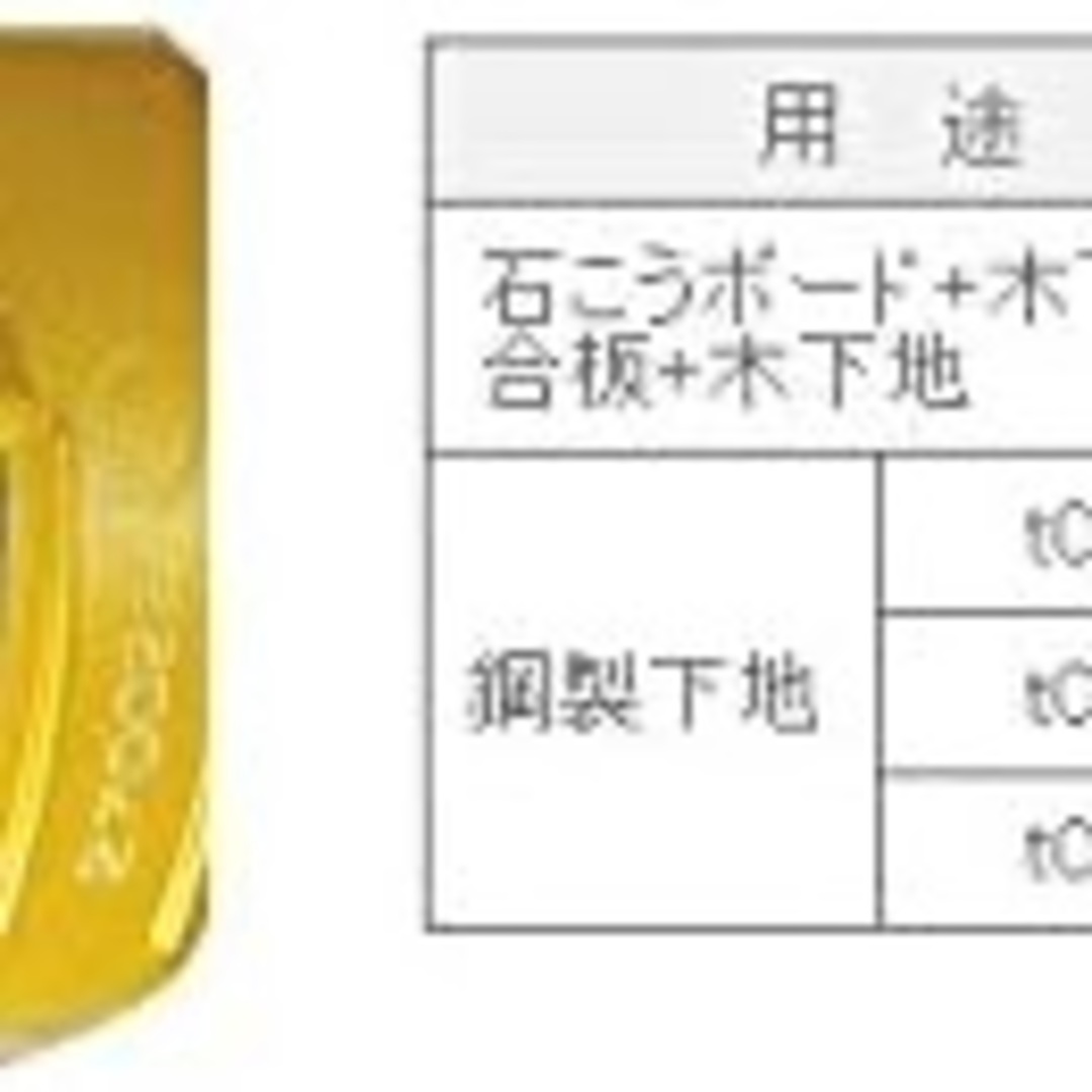 HiKOKI 高圧ねじ打機 使用ねじ長さ25~41mm スピード優先モデル WF