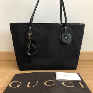 グッチ エナメル トートバッグ(レディース)の通販 96点 | Gucciの