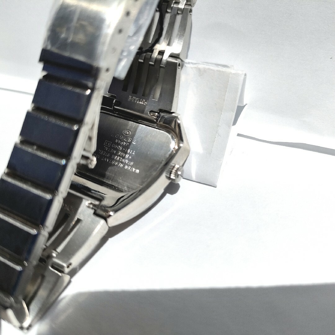 ALBA(アルバ)の美品　ALBA AKA 時計 レディースのファッション小物(腕時計)の商品写真