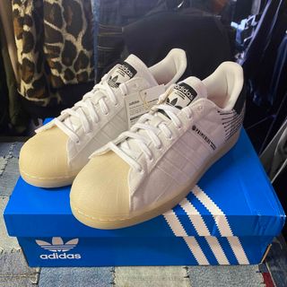 アディダス(adidas)の【新品】adidas originals SUPERSTAR PRIMEBULE(スニーカー)