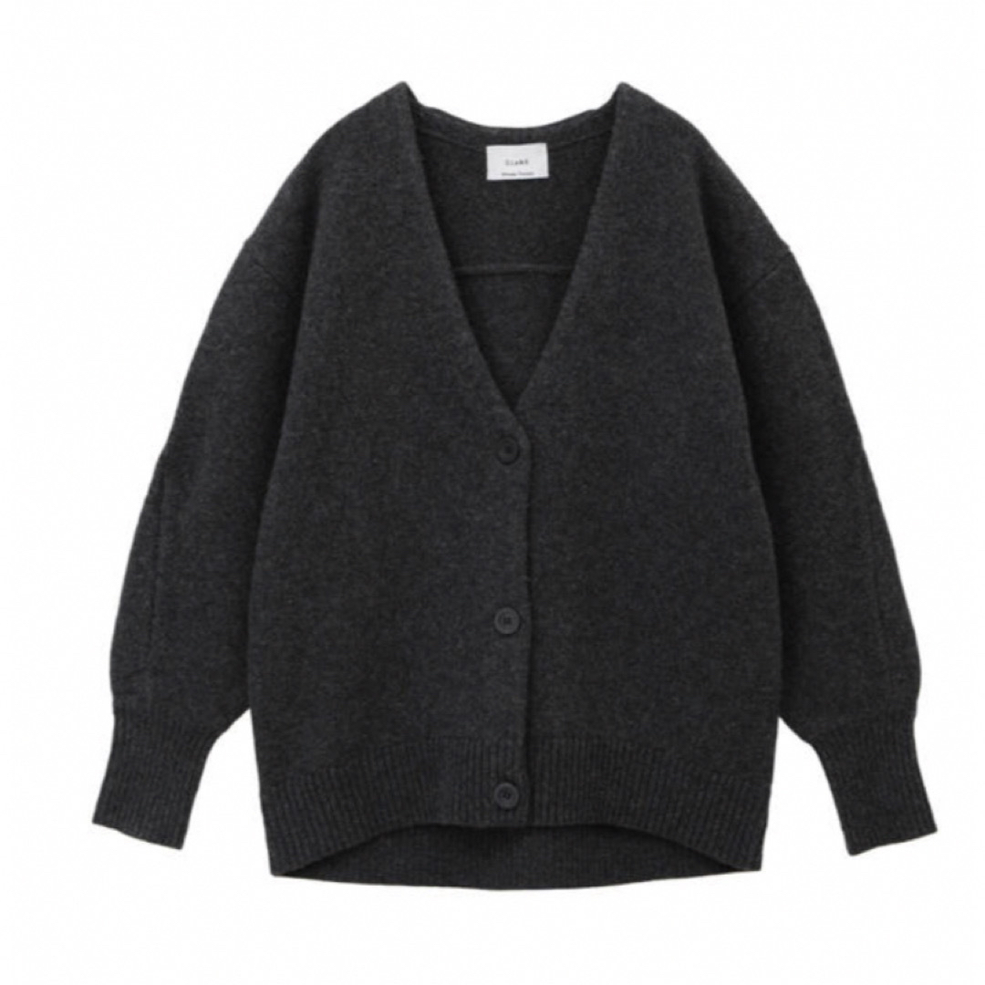 CLANE - MINAMI TANAKA×CLANE KNIT CARDIGAN サイズ2の通販 by shop
