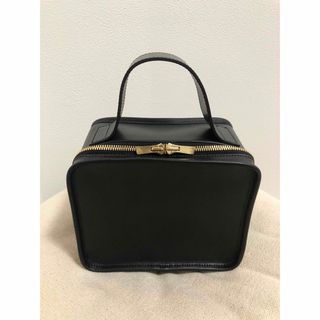 トゥデイフル(TODAYFUL)の【超希少】LIFESTYLIST Leather Mini Book Bag(ハンドバッグ)