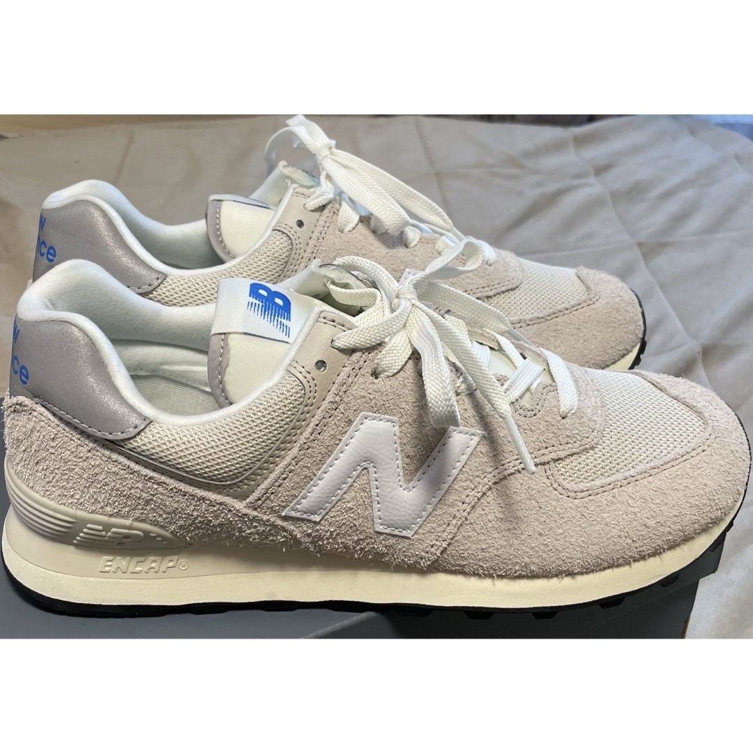 ニューバランス　　New balance スニーカー　27.0cm 2