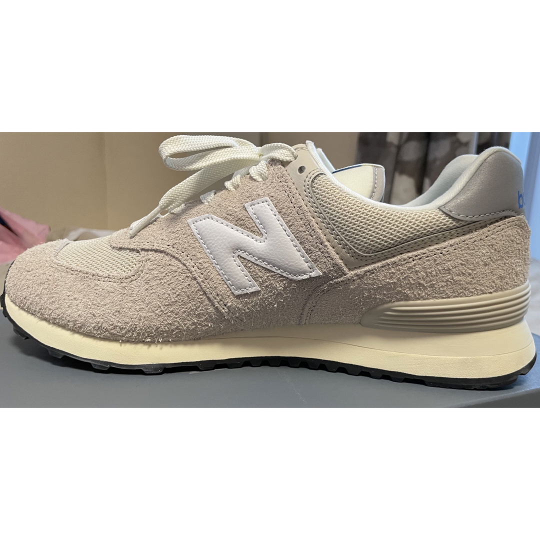 ニューバランス　　New balance スニーカー　27.0cm 4