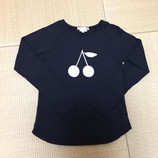 ボンポワン(Bonpoint)のボンポワン bonpoint ロンＴ(Tシャツ/カットソー)