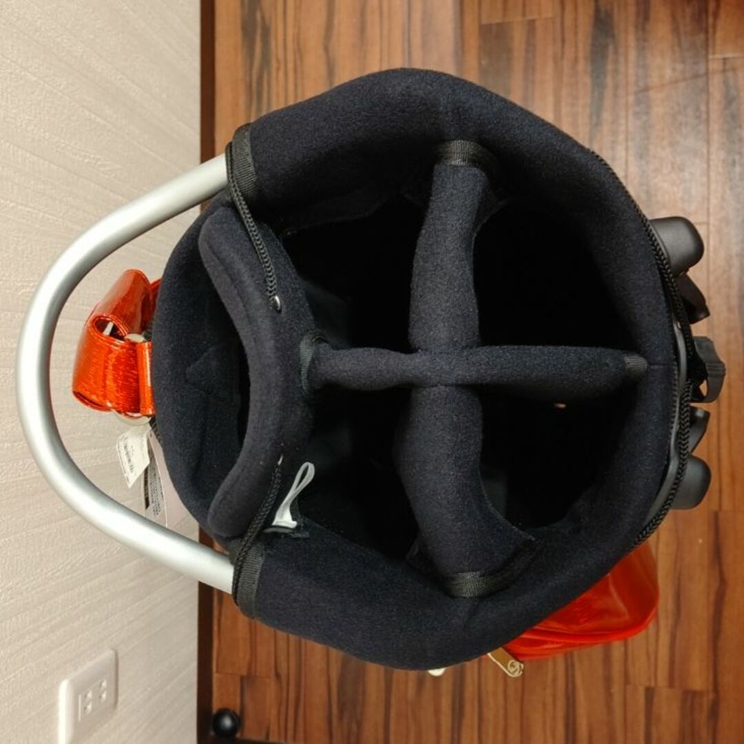 新品 ロマロ PRO MODEL PREMIUM STAND BAG