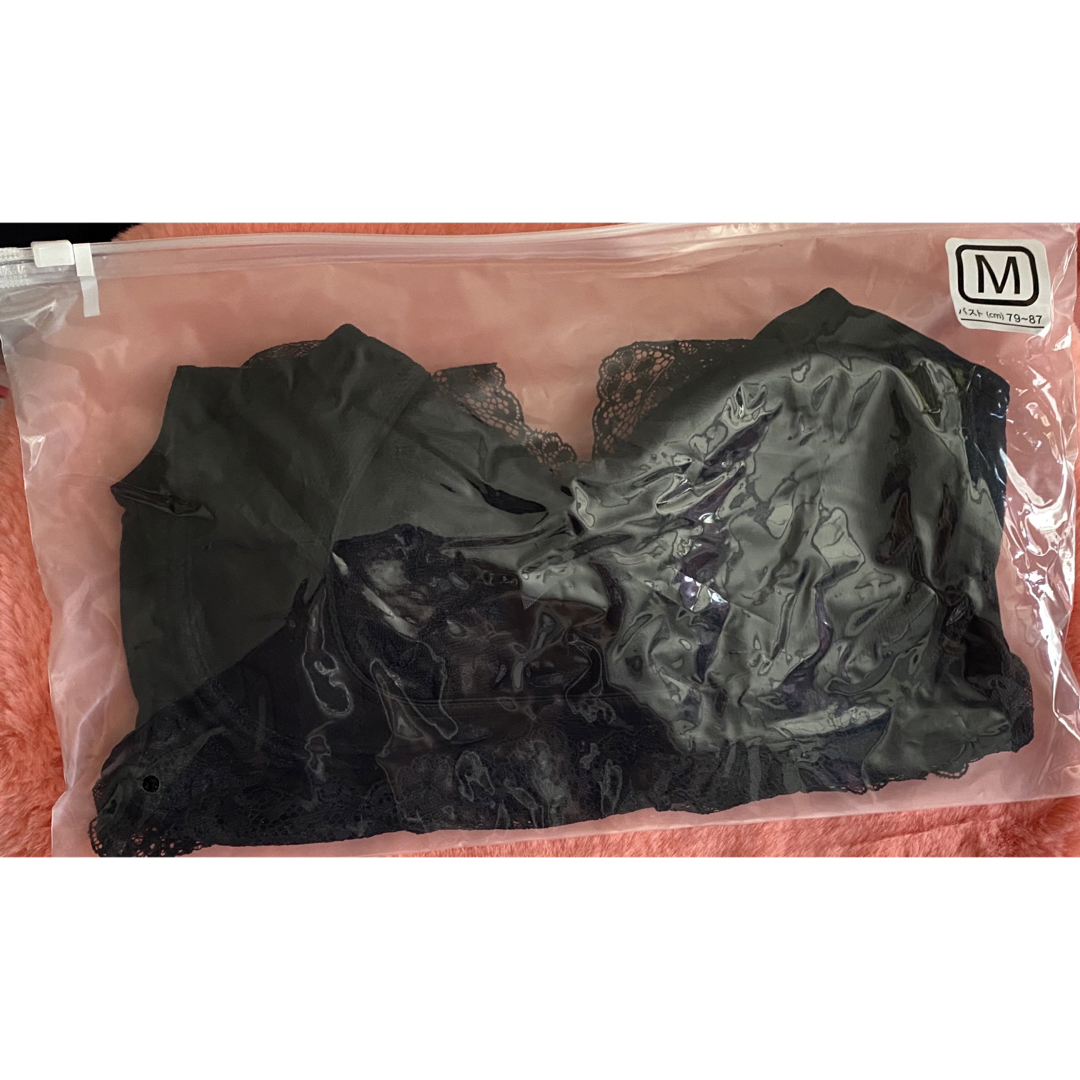 専用　エレアリーナイトブラ　2枚セット レディースの下着/アンダーウェア(ブラ)の商品写真