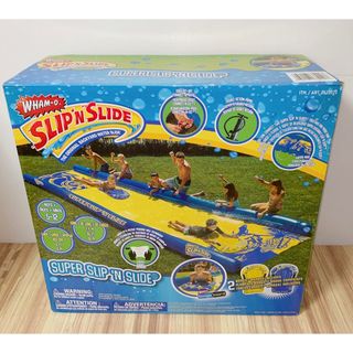 コストコ - コストコ ワムオー ウォータースライダー 新品未開封の通販