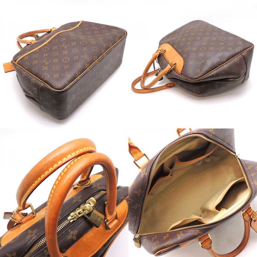 LOUIS VUITTON - ルイ・ヴィトン ハンドバッグ M47270(廃番)の通販 by LOUIS VUITTON - ルイ・ヴィトン ハンドバッグ M47270(廃番)の通販 by