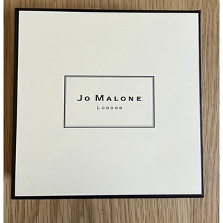 ジョーマローン(Jo Malone)のJO MALONE 空箱(ケース/ボックス)