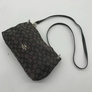 2ページ目 - コーチ(COACH) キャンバス(ブラック/黒色系)の通販
