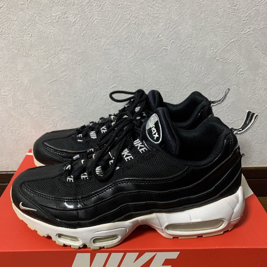 nike airmax95 RPM 538416 020