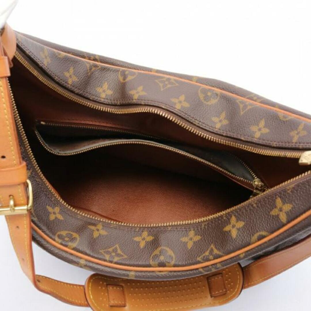 ルイヴィトン Louis Vuitton ブローニュ35 モノグラム ショルダー