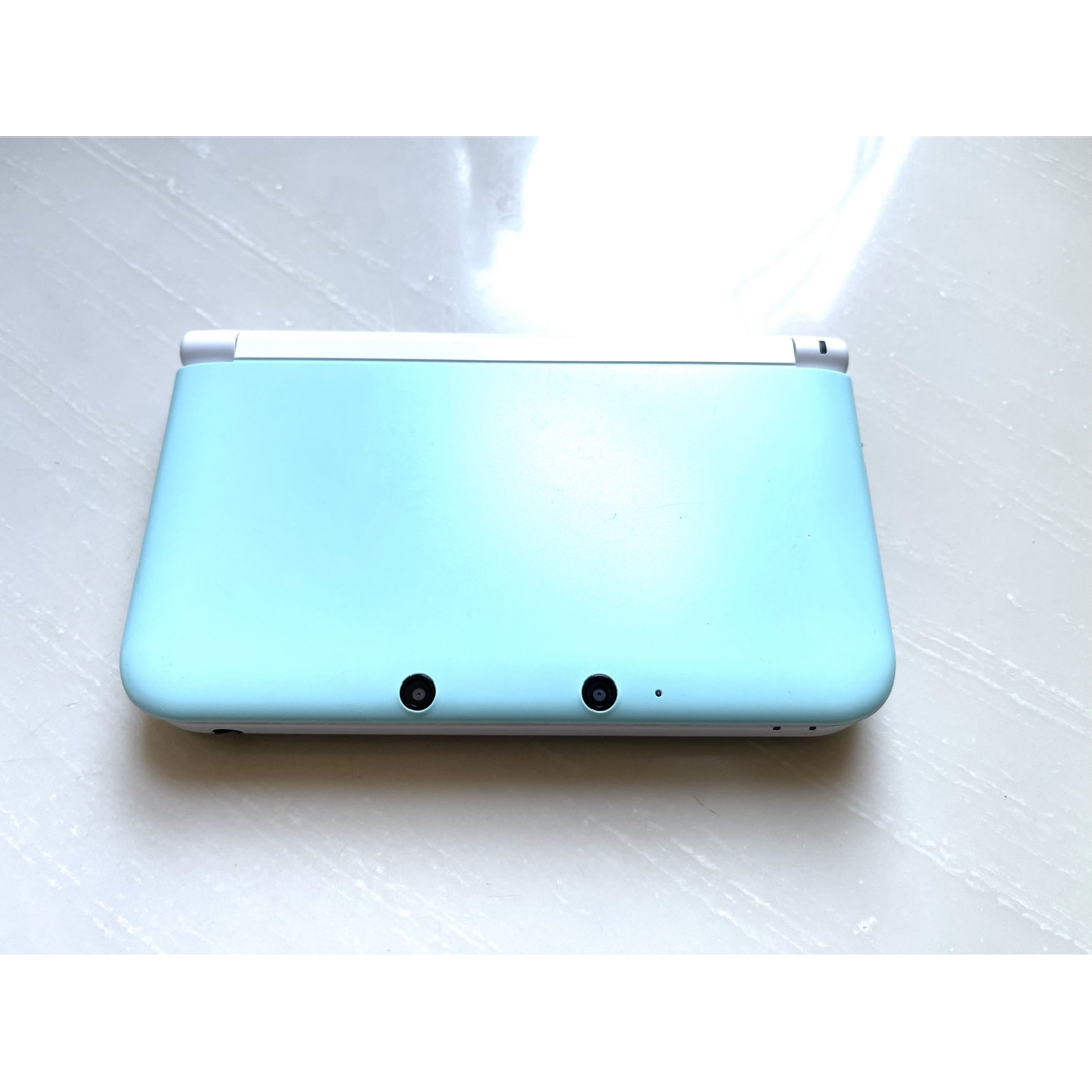 ニンテンドー3DS - ニンテンドー3DS LL 本体（ジャンク品）の通販 by