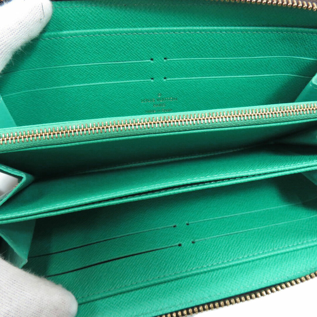 LOUIS VUITTON - LOUIS VUITTON M60928 Vコレクション ジッピー