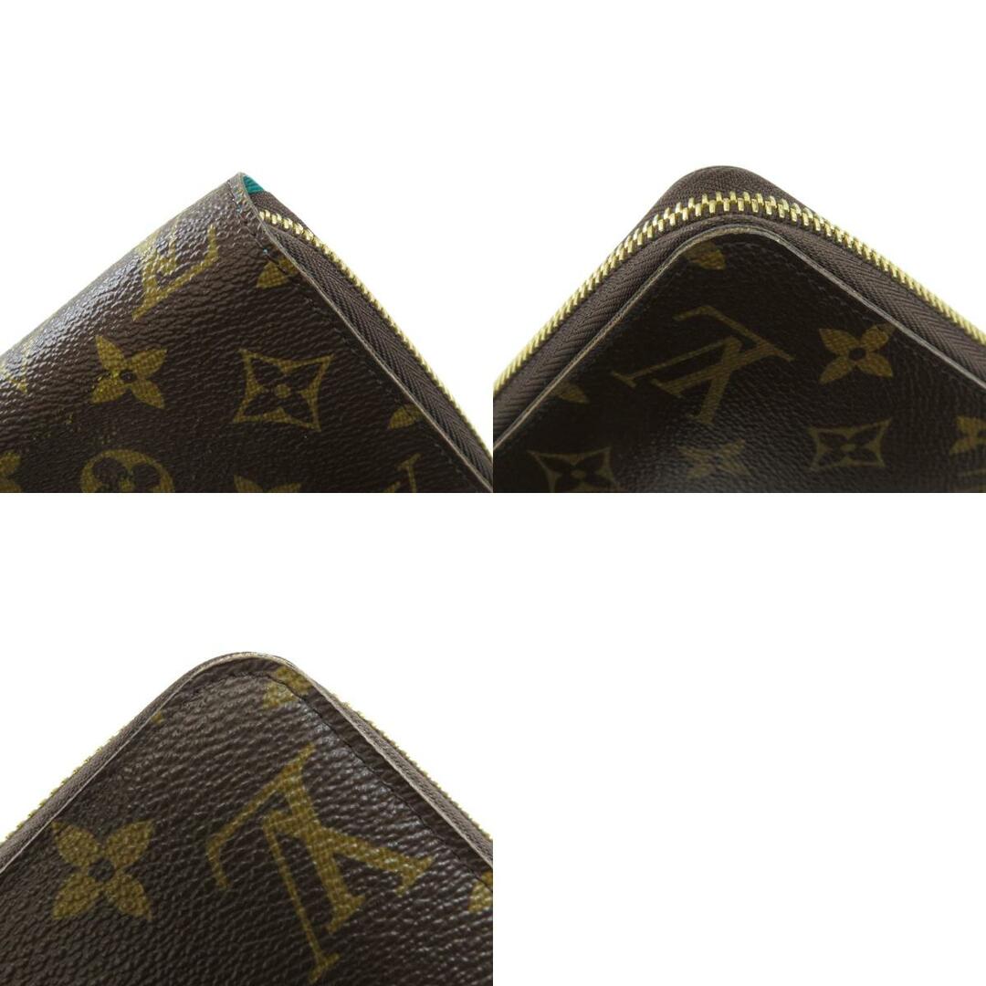 LOUIS VUITTON - LOUIS VUITTON M60928 Vコレクション ジッピー