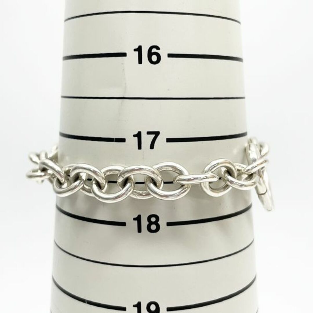 あなたにおすすめの商品 TIFFANY&Co. 【訳アリ】ラウンドリンク ハート
