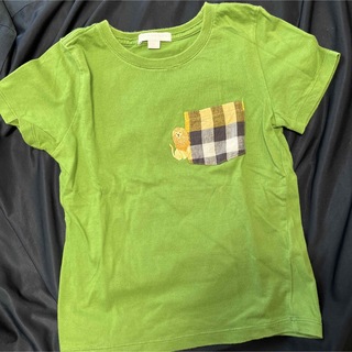 バーバリー(BURBERRY) 子供 Tシャツ/カットソー(男の子)の通販 3,000点 