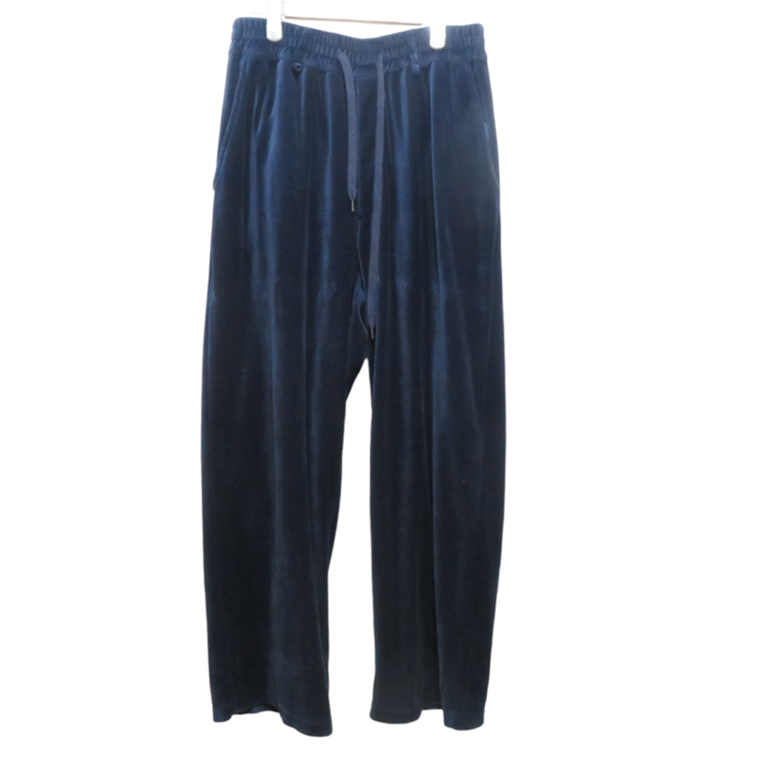 IROQUOIS VINTAGE VELOUR EASY PANT