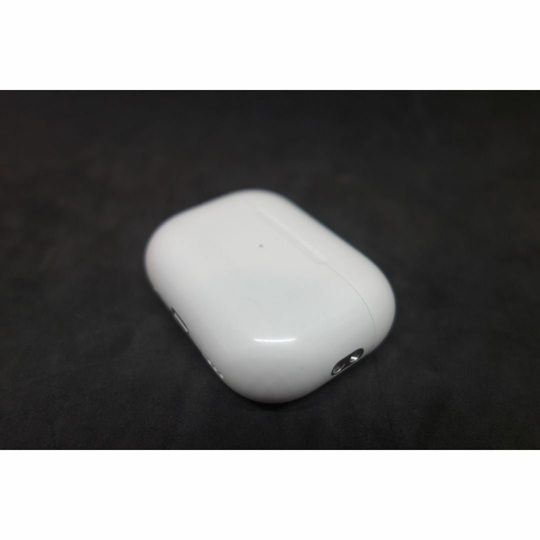 Apple - Apple純正AirPods Pro 第2世代 充電ケースのみ イヤホン本体 ...