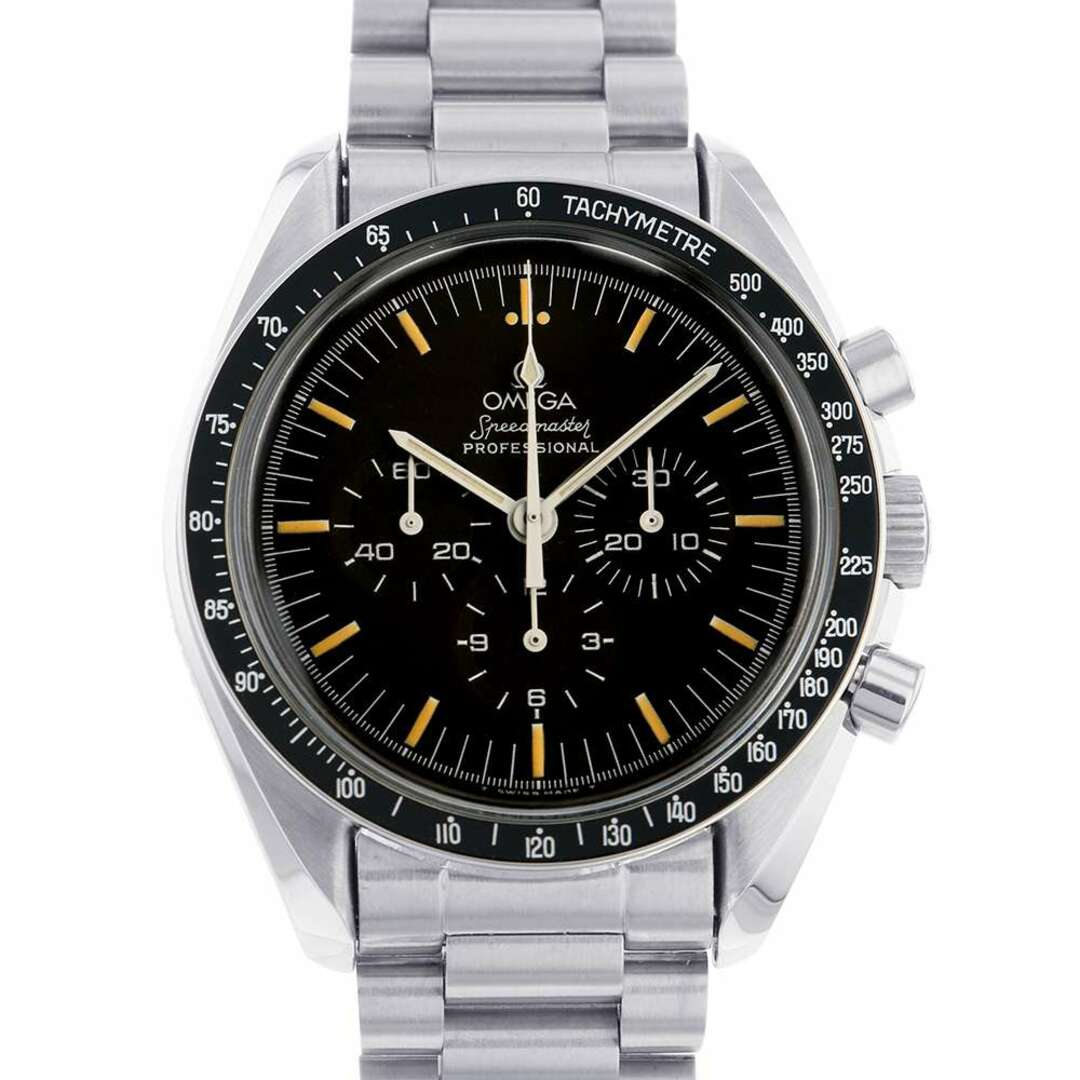 オメガ スピードマスター プロフェッショナル ST145.0022 OMEGA 腕時計